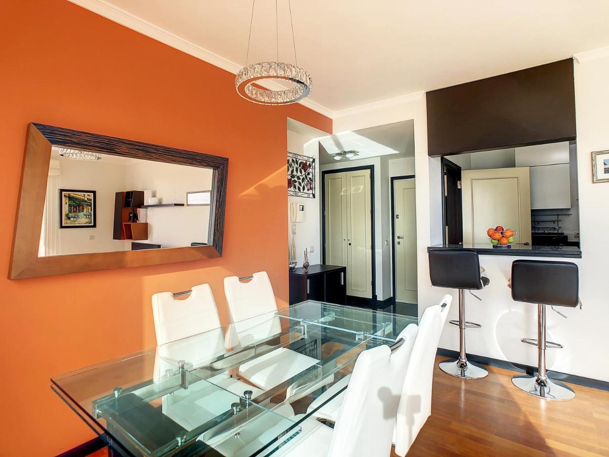 Rodamar Apartment By Lovelystay Funchal Dış mekan fotoğraf