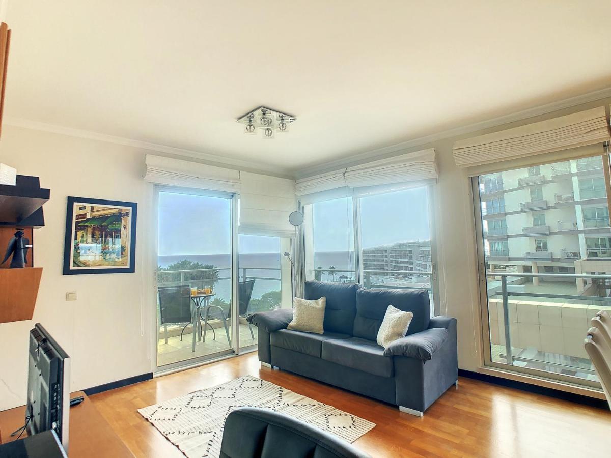 Rodamar Apartment By Lovelystay Funchal Dış mekan fotoğraf