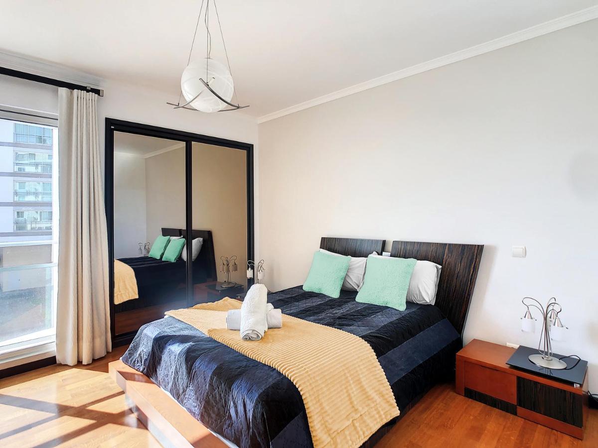 Rodamar Apartment By Lovelystay Funchal Dış mekan fotoğraf